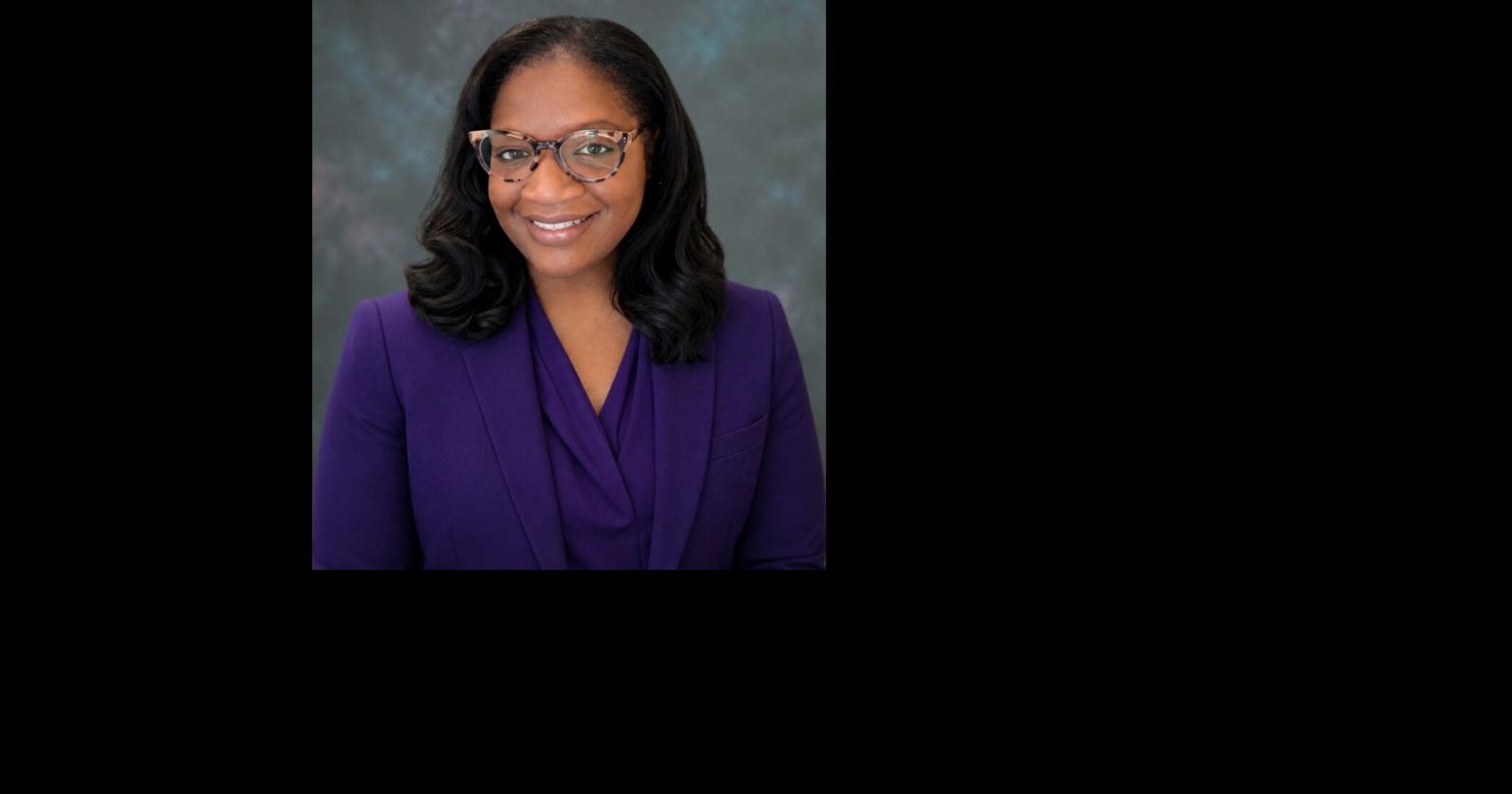 Yalanda Bell to be next chief of staff for Clifford Jones | News ...