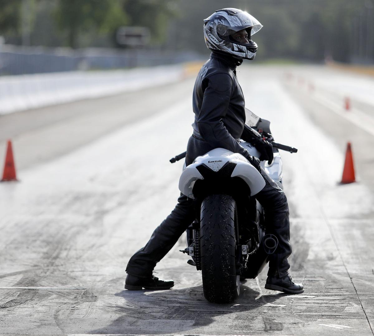 North Myrtle Beach Drag Strip Gallery