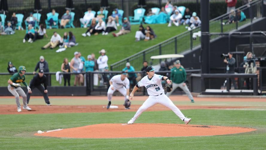 What to expect from Coastal Carolina baseball in coach Gary Gilmore's final season | College | myhorrynews.com what-to-expect-from-coastal-carolina-baseball-in-coach-gary-gilmore-s-final-season-college-myhorrynews-com