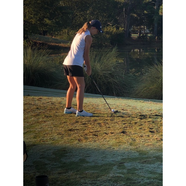 Loris High golfers finish with the best season ever Loris