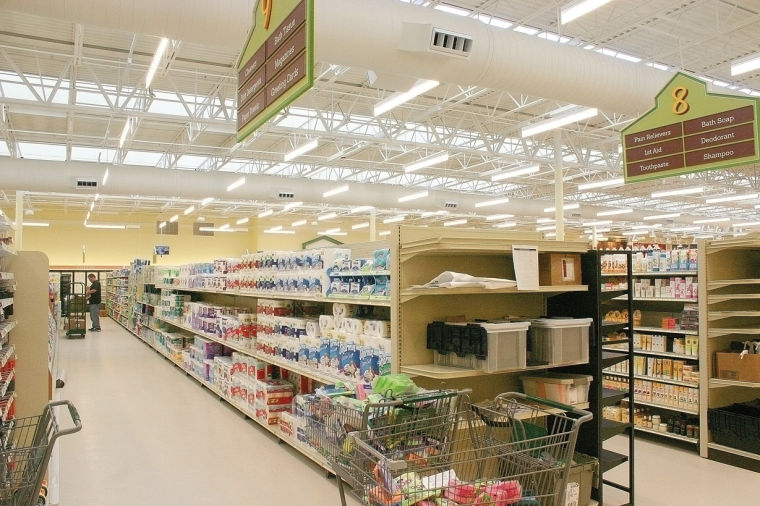 Grocery options expand when Lowes Foods opens in Carolina Forest May 7