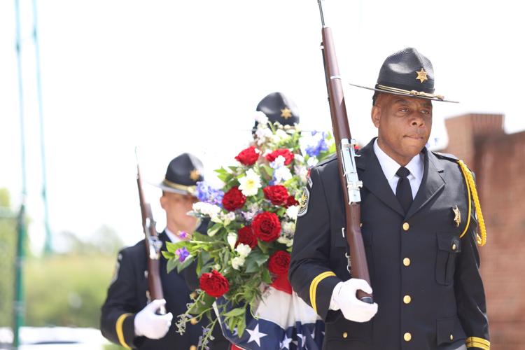 Fallen Officers Memorial_9