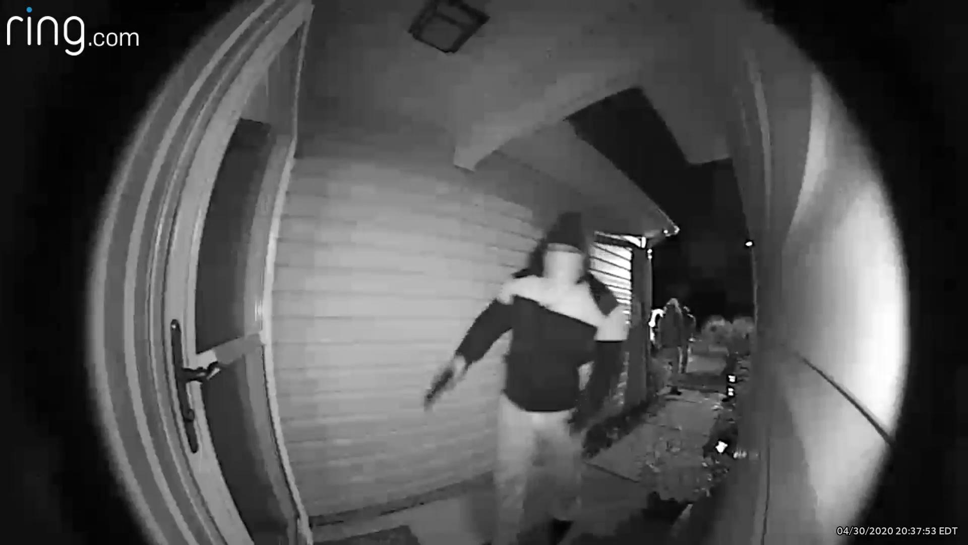Hcpd Searching For Home Invasion Suspects Myhorrynews Com