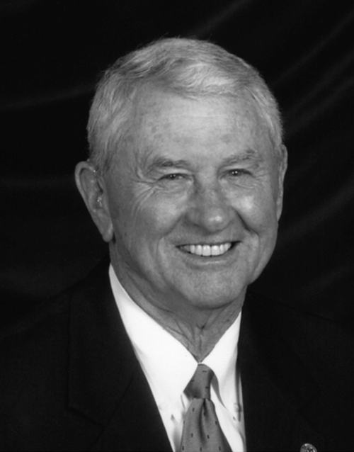 William David "Billy" Witherspoon