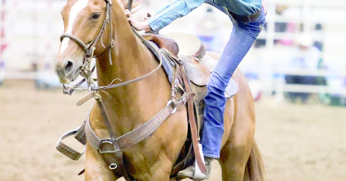 High school rodeo comes to Conway | Conway | myhorrynews.com