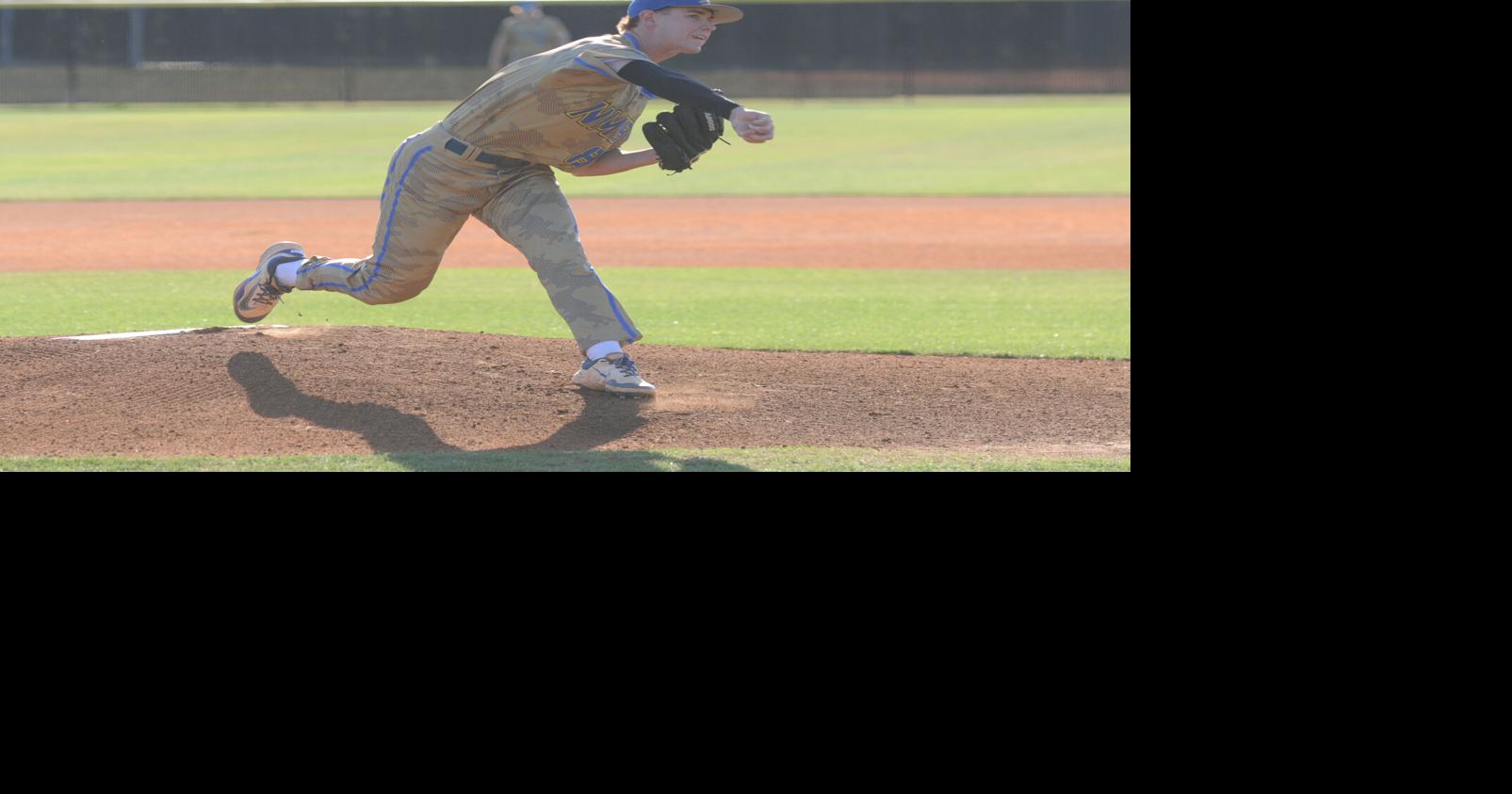 North Myrtle Beach baseball picks up timely Beach Region win | Sports ...