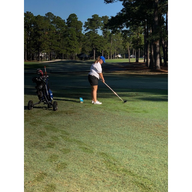 Loris High golfers finish with the best season ever Loris