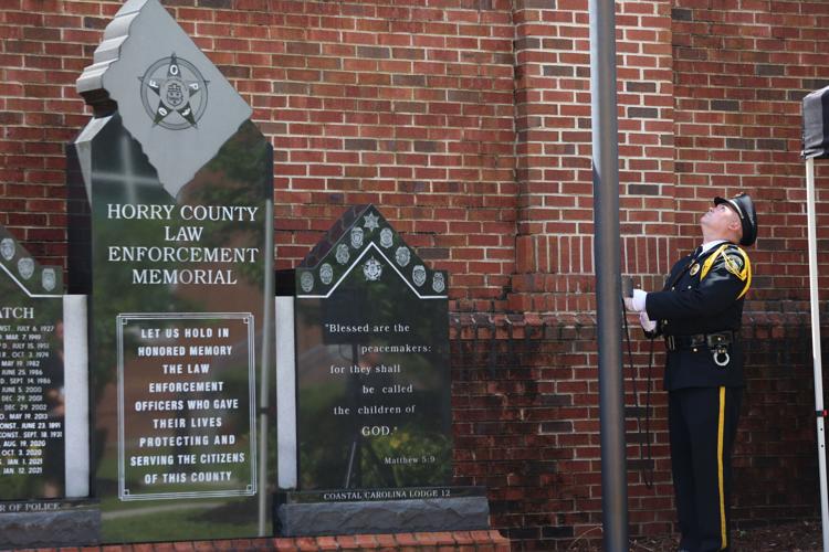 Fallen Officers Memorial_4