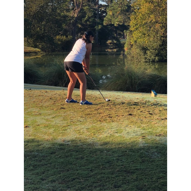 Loris High golfers finish with the best season ever Loris