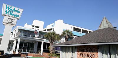 Tax Break Bait Tossed Out For Investors In Myrtle Beach Properties Waikiki Village Motel