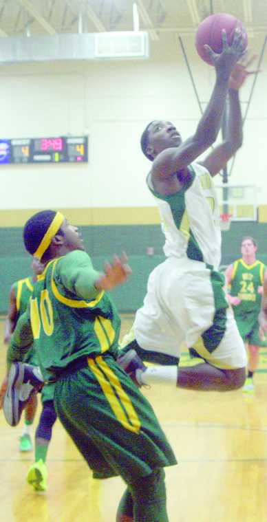 Conway Tigers work overtime to prevail against region foes | Basketball