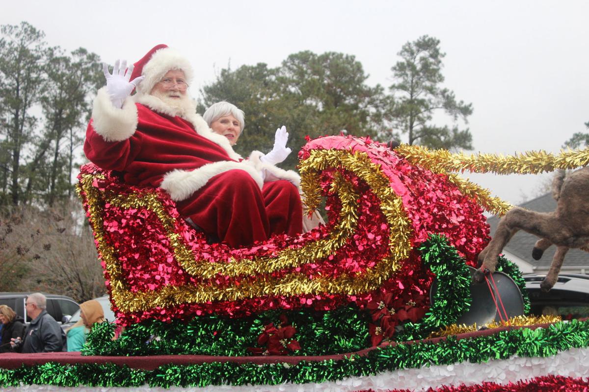 Conway Christmas Parade 2019 Conway Christmas Parade 2017 | Gallery | myhorrynews.com Conway Christmas Parade 2019 Conway Christmas Parade 2017 | Gallery | myhorrynews.com