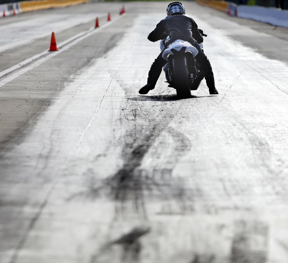 North Myrtle Beach Drag Strip Gallery