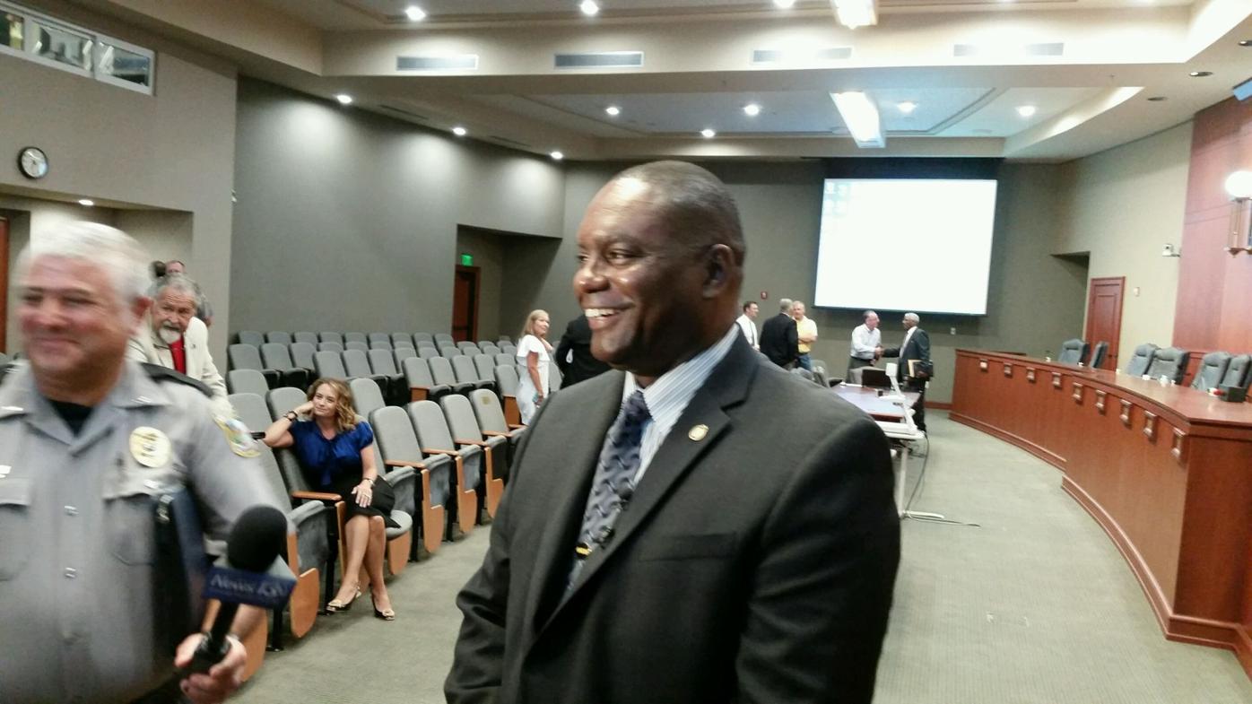 new-horry-county-police-chief-compensation-hurting-recruitment-efforts-horry-county-myhorrynews-com