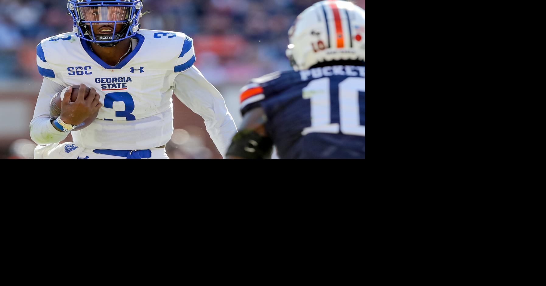 Former Conway High football players give back to community | Sports ...