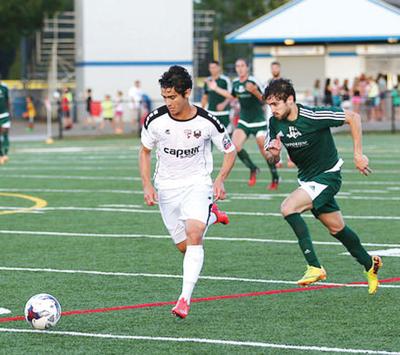 Myrtle Beach Mutiny Brings Soccer To Grand Strand Sports Myrtle Beach Mutiny