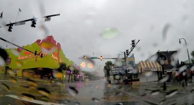 Hurricane Florence Boulevard shot JM (copy)