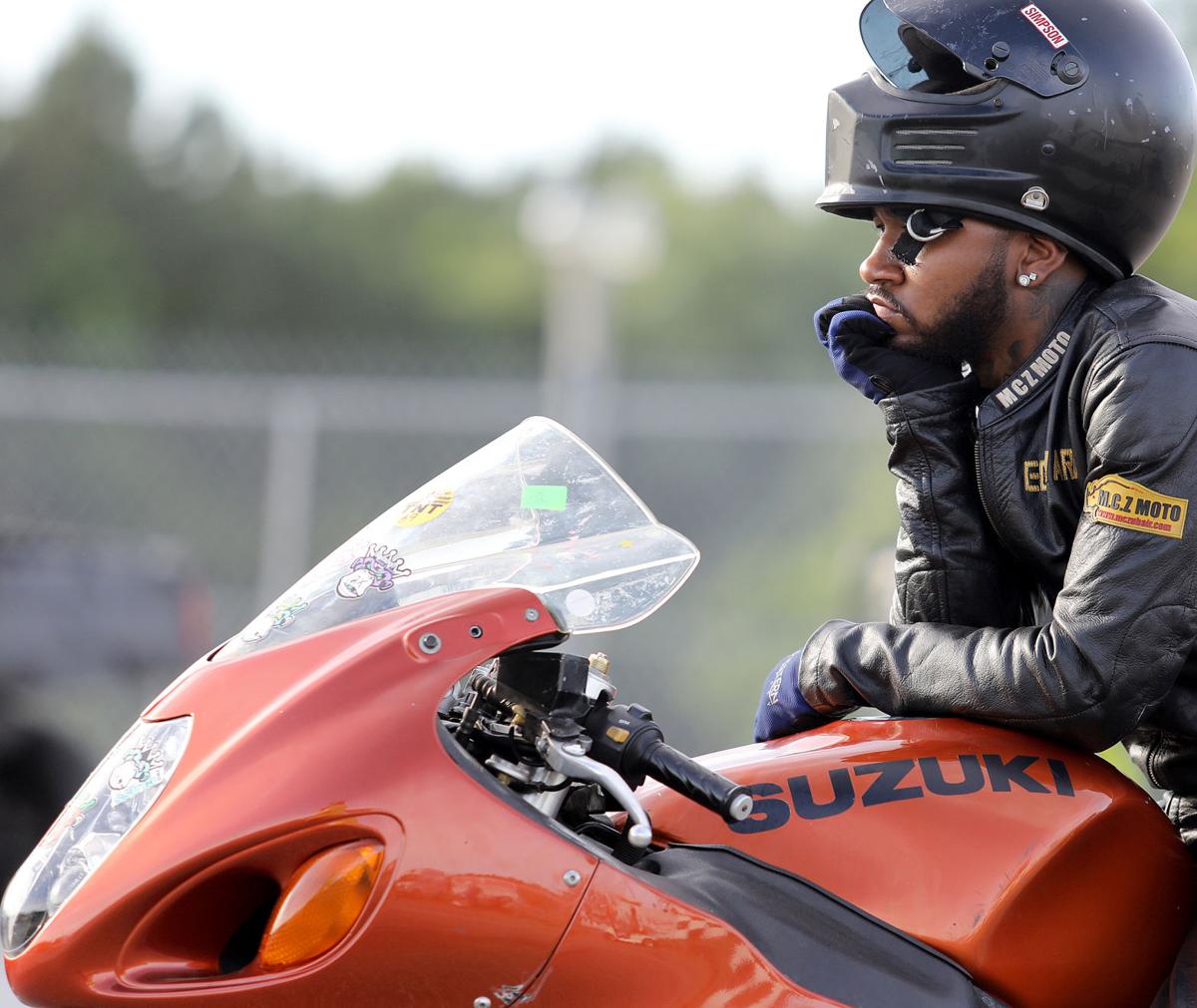 North Myrtle Beach Drag Strip Gallery