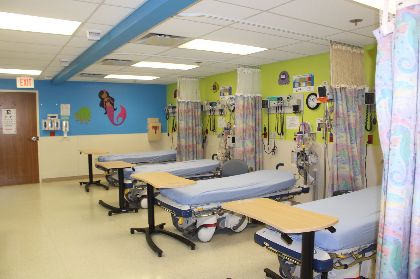 Grand Strand Pediatrics: Your Trusted Pediatric Care in Surfside Beach, SC