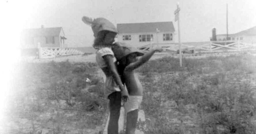 Remembering the good old days at Myrtle Beach