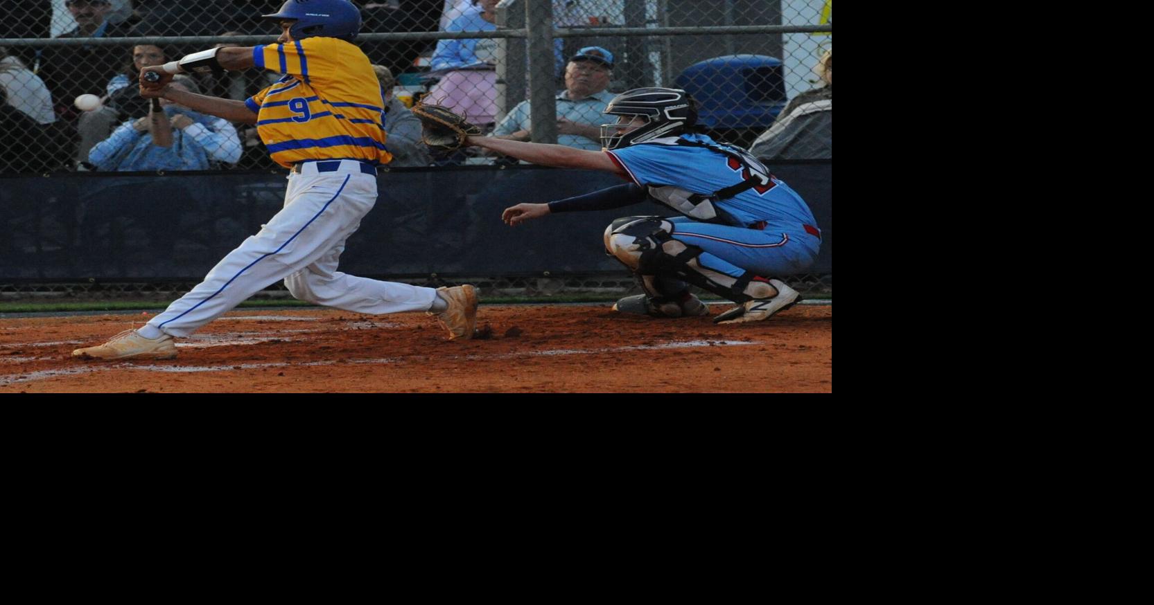 Loris SC baseball beats Aynor 81 Sports