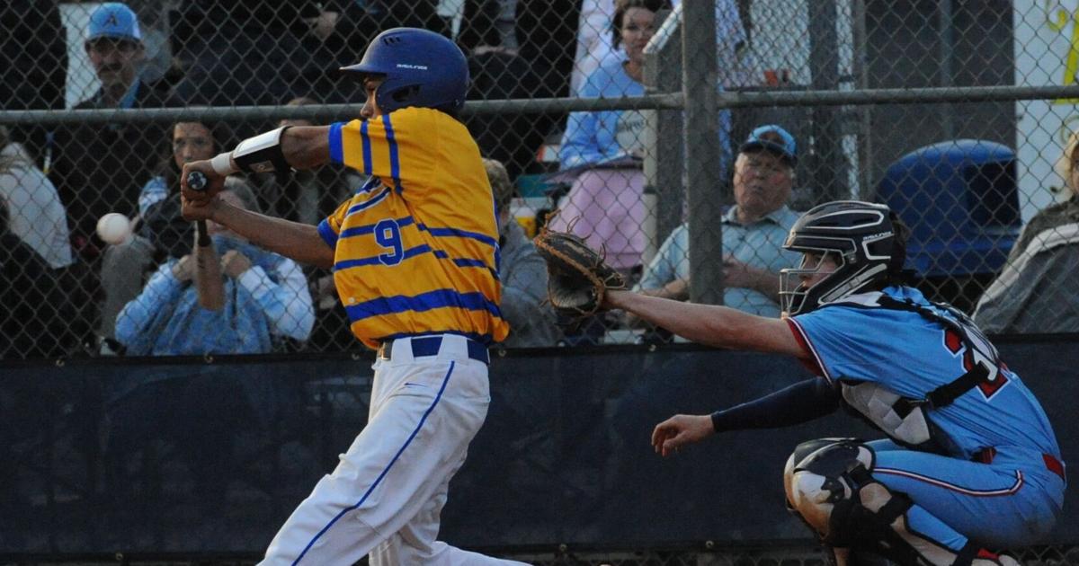 Loris Baseball Loris SC baseball beats Aynor 8-1 | Sports | myhorrynews.com