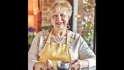 Barbara Crady Whitley