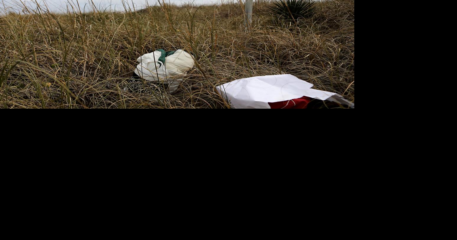 North Myrtle passes first reading of bag ban ordinance. But it could ...