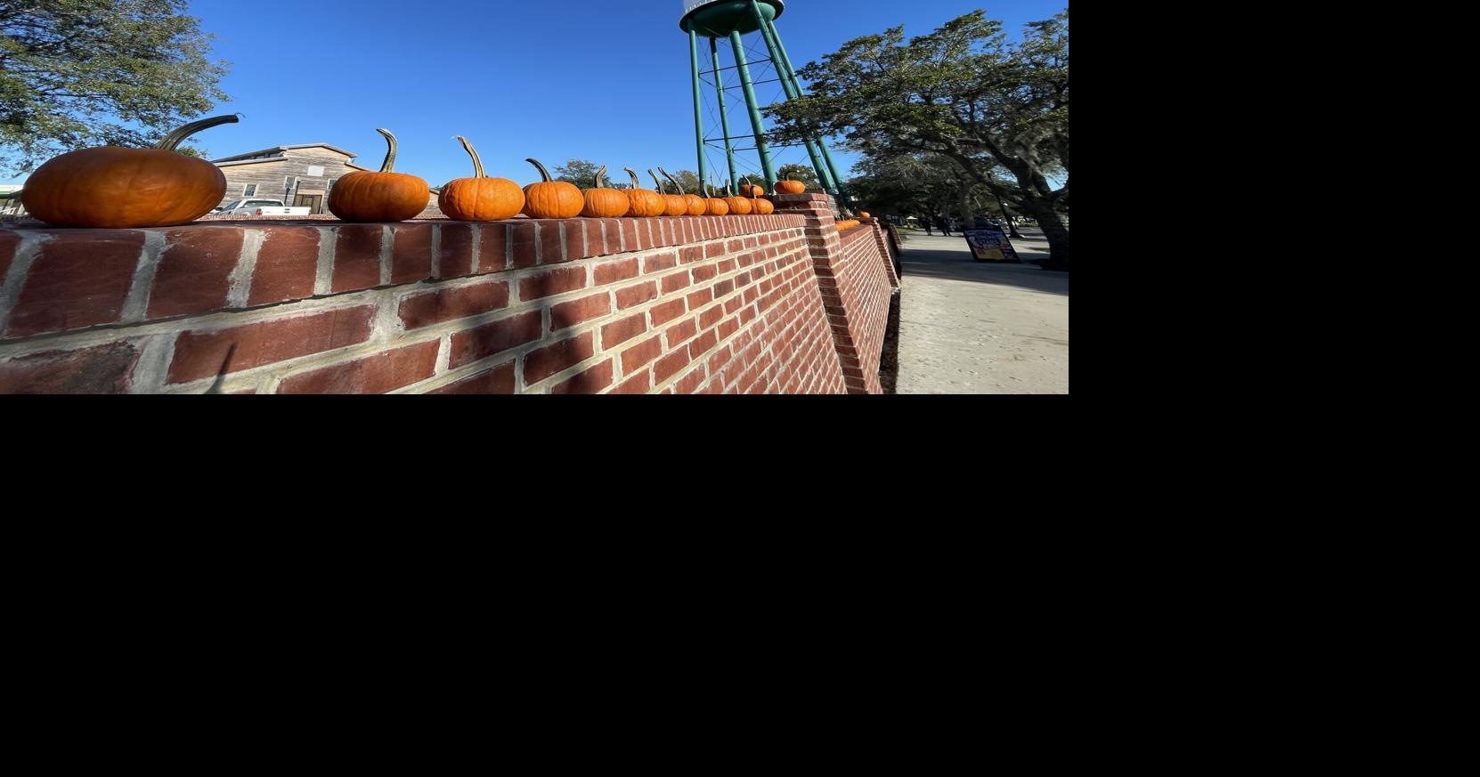 City of Halloween fun ends soon. How to enjoy the last bit of spooky