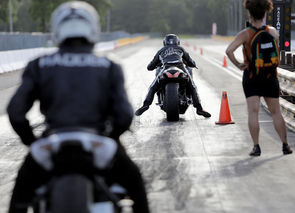 North Myrtle Beach Drag Strip Gallery