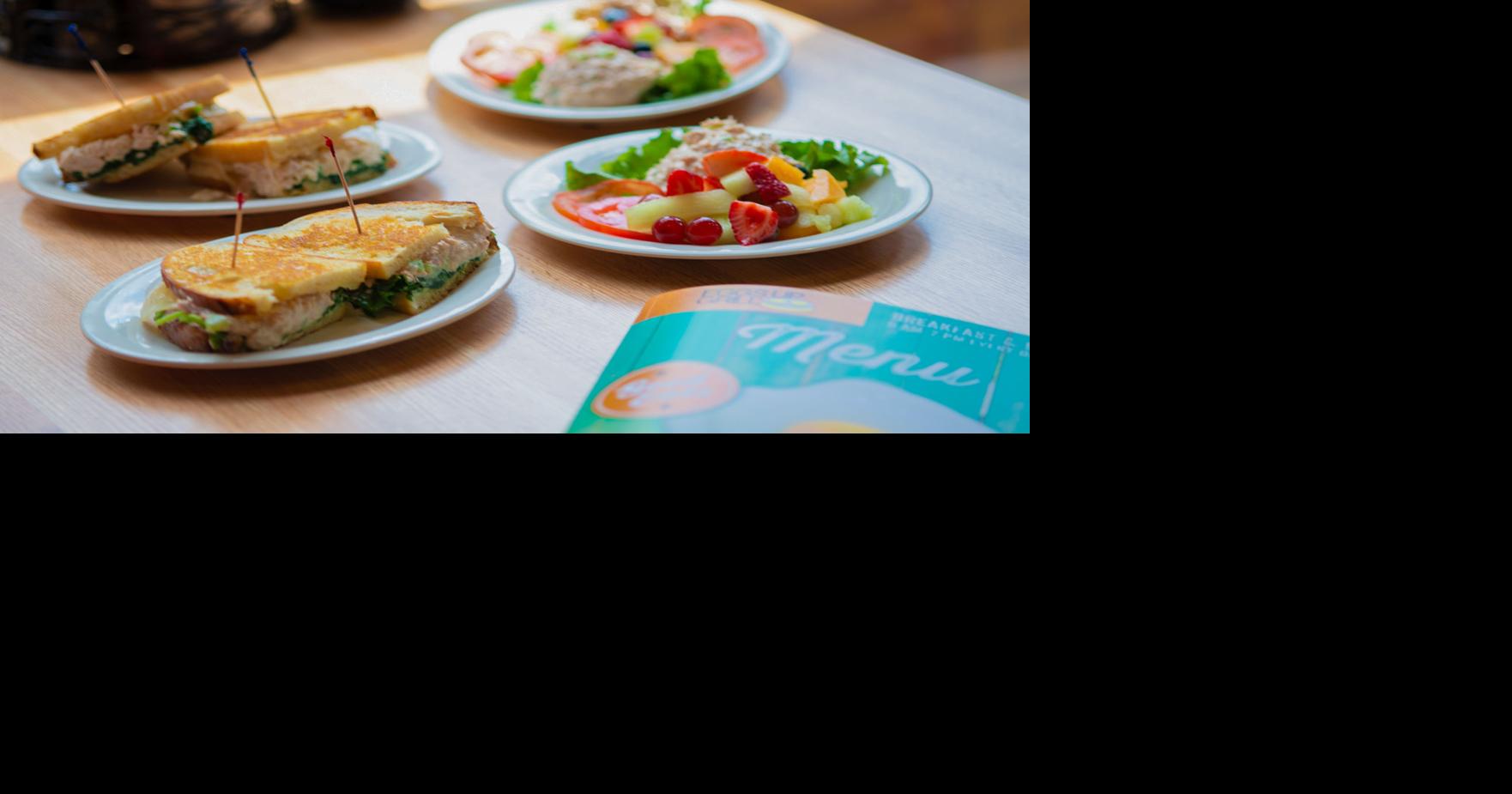 Eggs Up Grill in Conway celebrates 10th anniversary Business