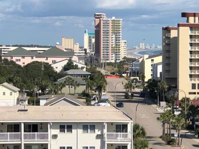 North Myrtle Beach Agrees To Hospitality Fee Settlement North Myrtle Beach Agrees To