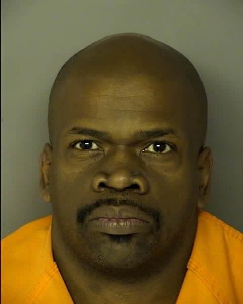 Massey Oneal Charged With Entering Conway National Bank With Intent To Steal News Myhorrynews Com