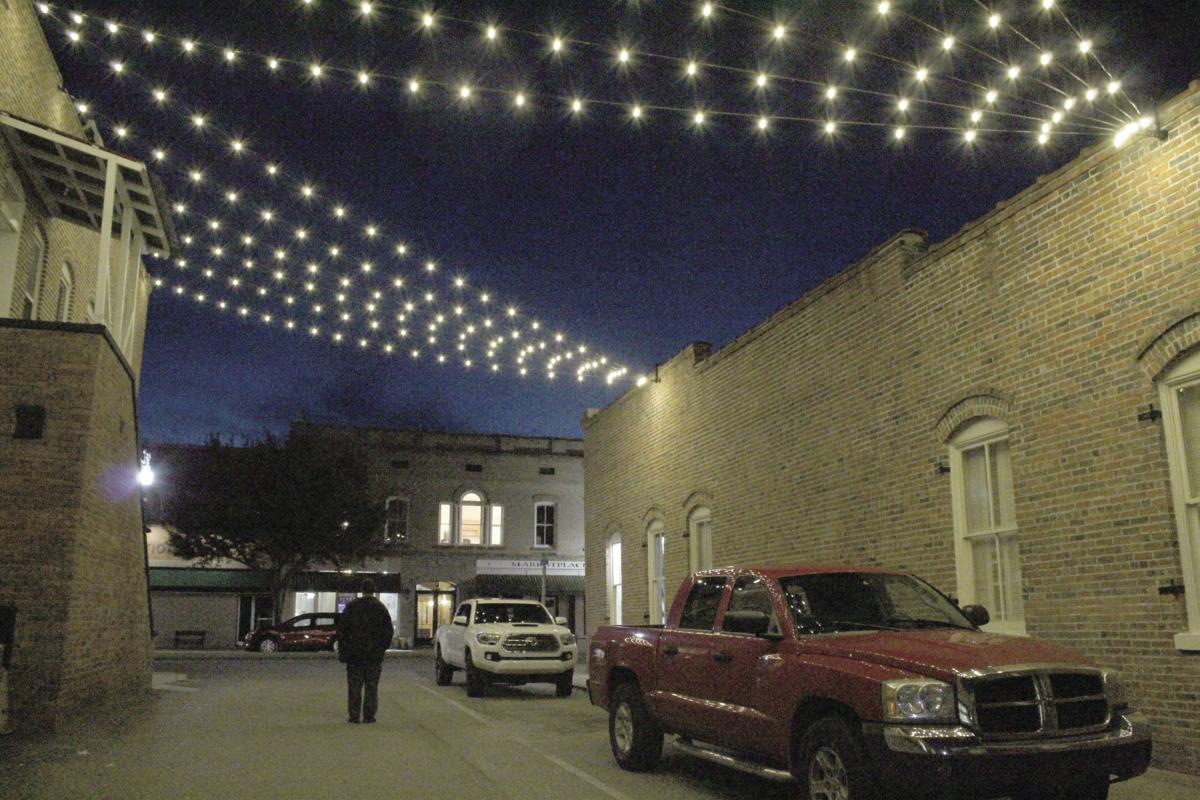 Conway City Council Stands Ready To Add Refurbish And