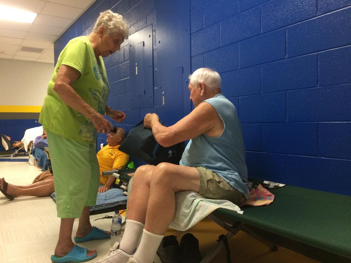 How Covid 19 Has Changed Plans For Hurricane Evacuations Covid 19 Coverage Myhorrynews Com