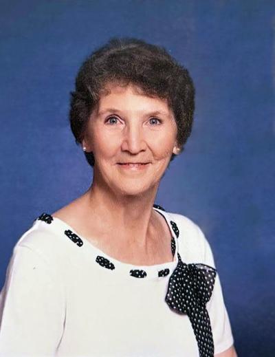 Jean Gore Small