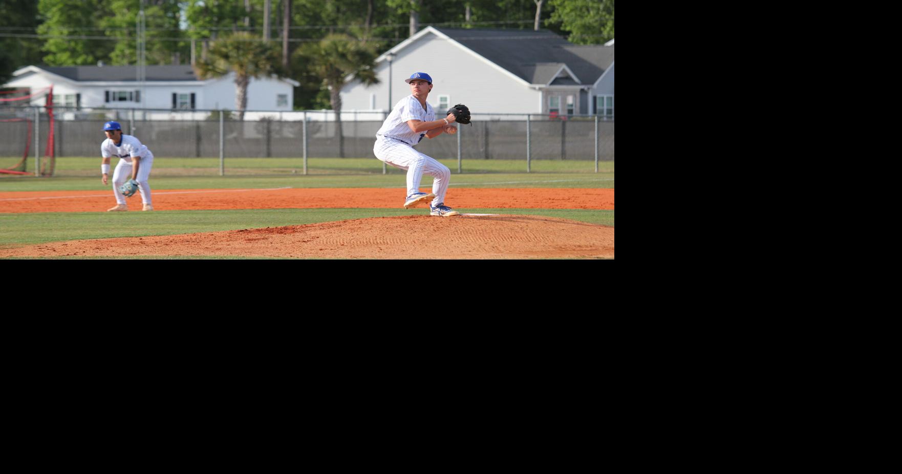 St. James baseball knocks off Georgetown | Sports | myhorrynews.com