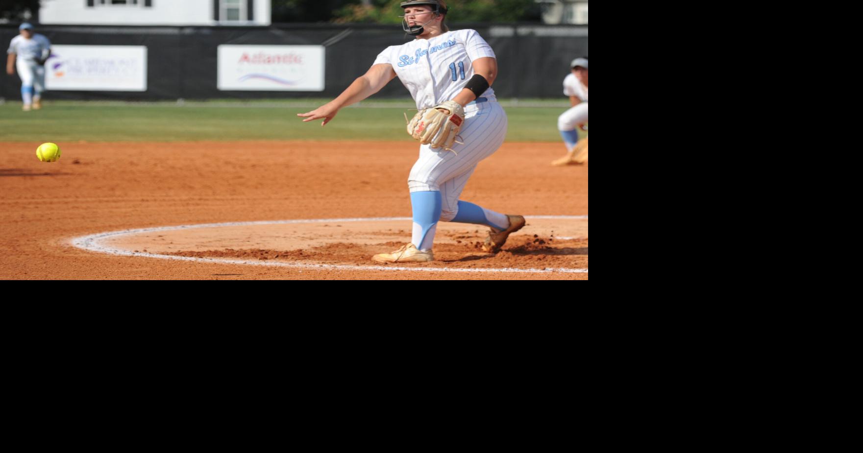 St. James falls in Game 2 of state championship series; Game 3 on Saturday