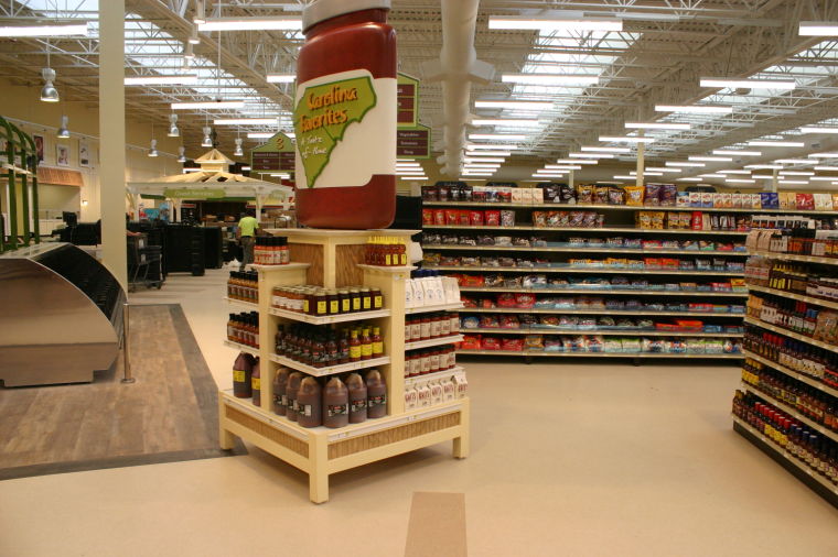 Grocery options expand when Lowes Foods opens in Carolina Forest May 7