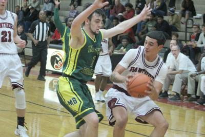 Carolina Forest High School S Panther Classic Grows To 16 Teams