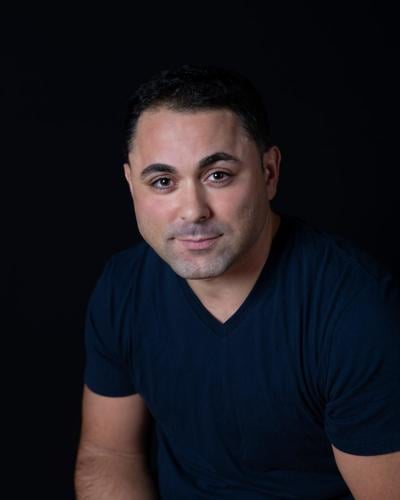 Anthony Rodia brings act to Comedy Cabana Oct. 29-30 | Visit | Anthony Rodia brings act to Comedy Cabana Oct. 29-30 | Visit |