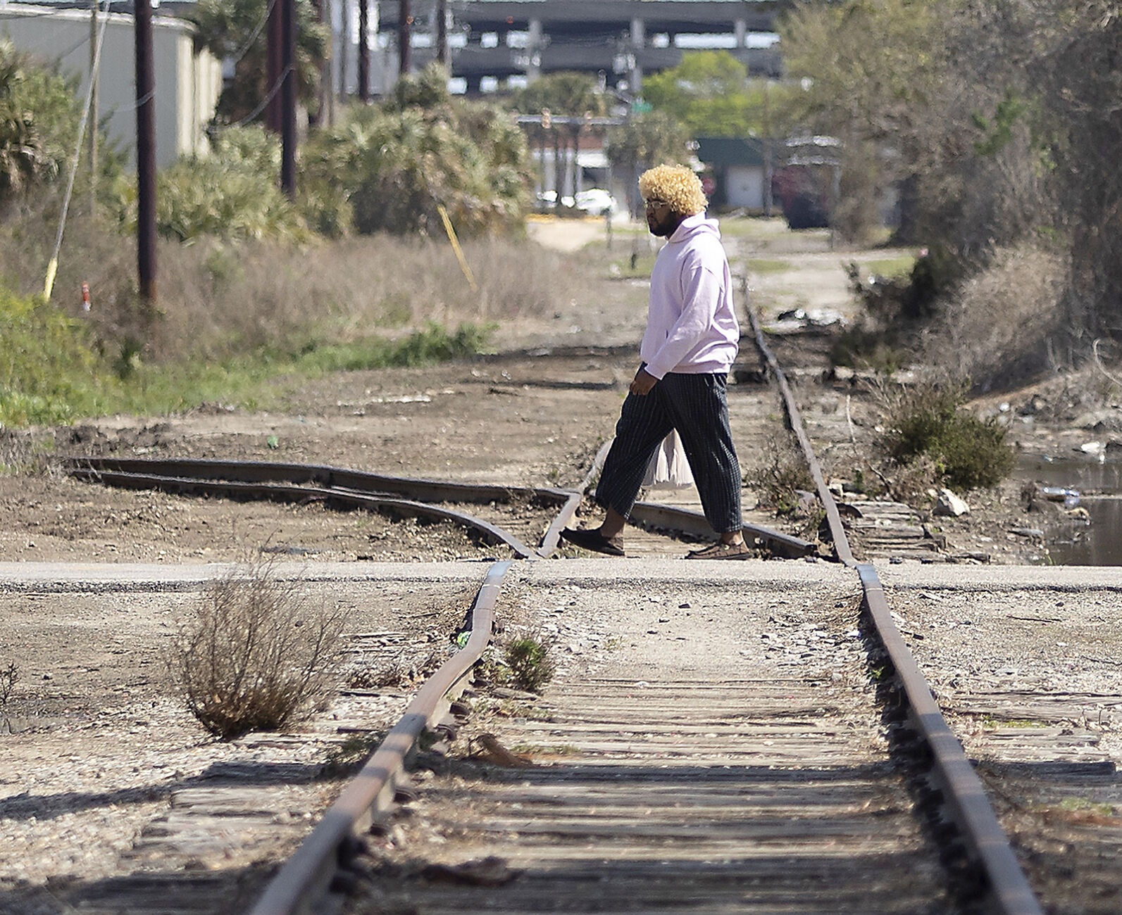 Despite tourist train proposal Myrtle Beach leaders still want