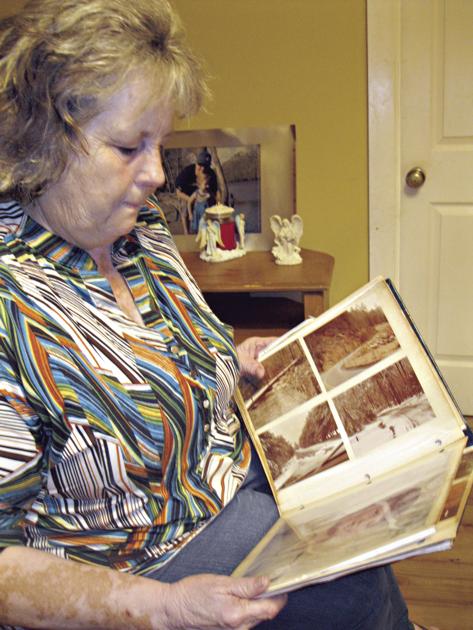 Conway woman finds, returns treasured keepsakes to Loris resident