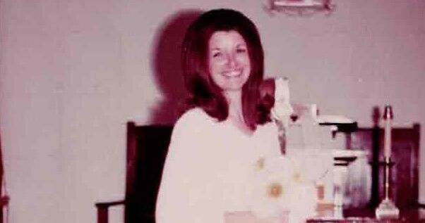 Norma Graham was fond of painting
