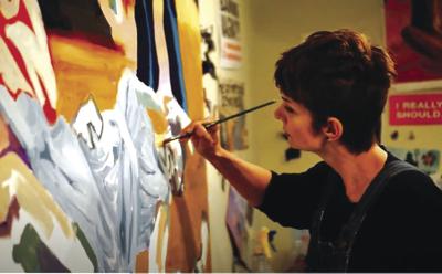 Myrtle Beach Art Museum Reopens With New Exhibit Tribute To Women
