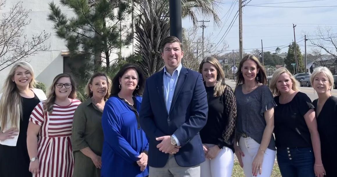 Stokes carries on as second generation State Farm agent | Sponsored ...