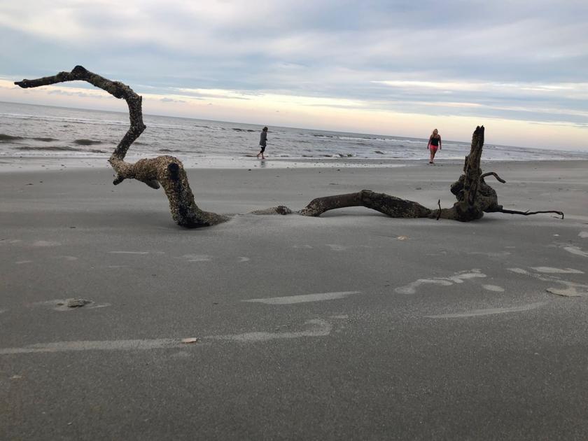 What Hurricane Grand Strand Spared Major Damage After Dorian Little River Myhorrynews Com Surfside beach offers all types of rentals.