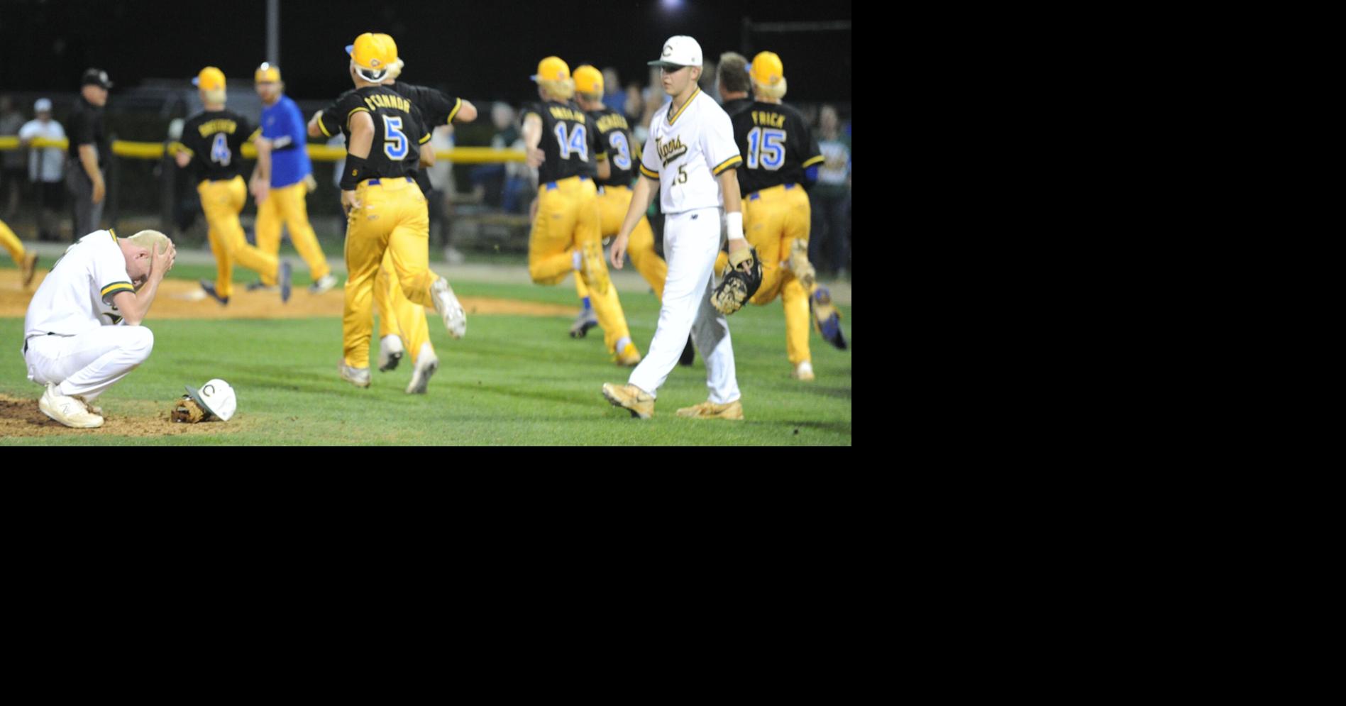 'We never quit': North Myrtle Beach baseball stays alive with dramatic ...
