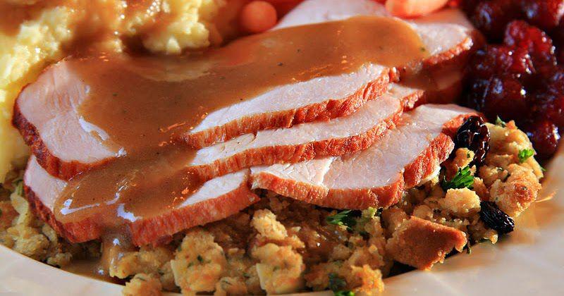 Restaurants Open On Thanksgiving Entertainment Myhorrynews Com