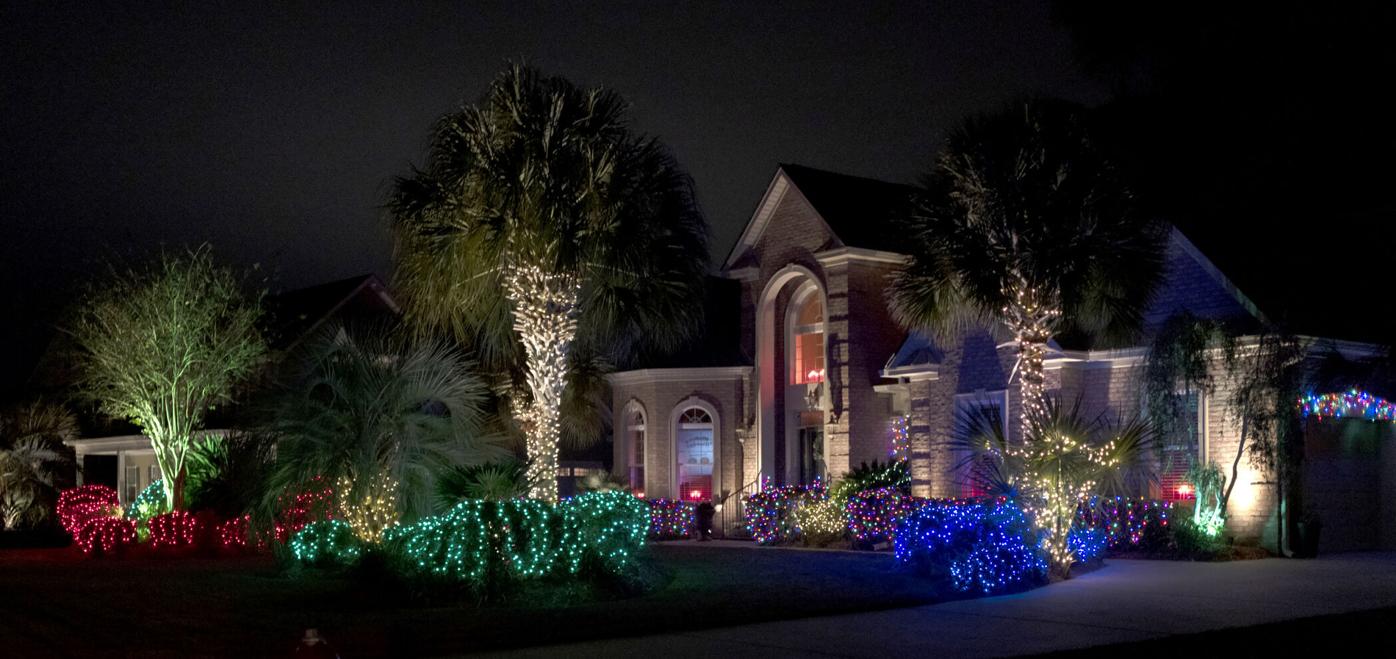 Horry County Church Christmas Events 2022 Looking For Safe Holiday Fun? Follow The 'Horry County Christmas Lights  Trail' | Horry County | Myhorrynews.com